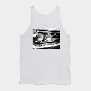 Classic Car Tank Top